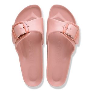 Birkenstock Madrid Big Buckle EVA Essentials